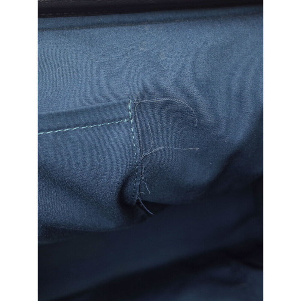 Louis Vuitton Monogram Louise Boston Bag - Picture 7 of 9